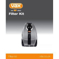 VAX SILENCE 420 HEPA filtr