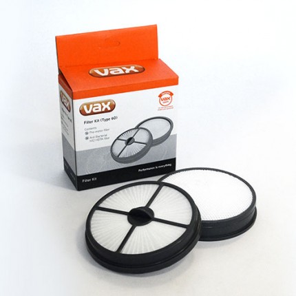 VAX MACH AIR 3 L HEPA filtr + p�edmotorov�