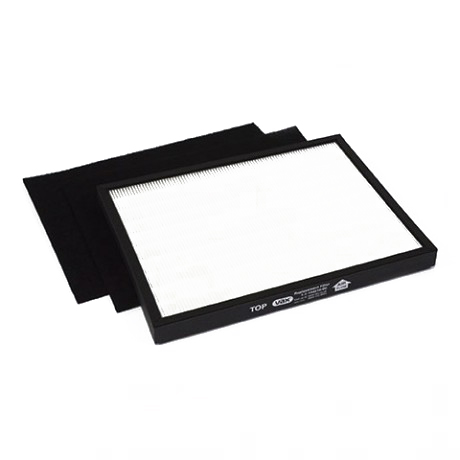 HEPA a 2x uhlkov filtr pro VAX AIR AP02