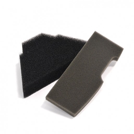 VAX VCU-03 sada filtr� 2ks �ern� + �ed�