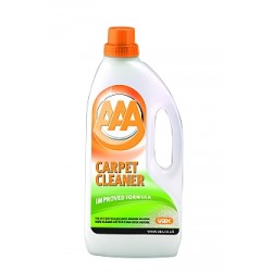 VAX AAA CLEANER (1,5l) - �ist�c� roztok na koberce a �aloun�n�