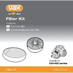 VAX ZEN SADA filtr�
