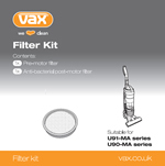 VAX MACH AIR p�ed-motorov� filtr