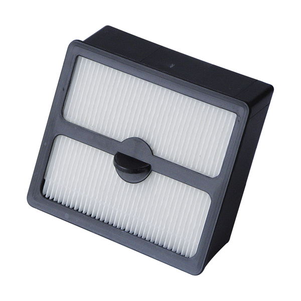 VAX ZERO HEPA filtr + p�edfiltr