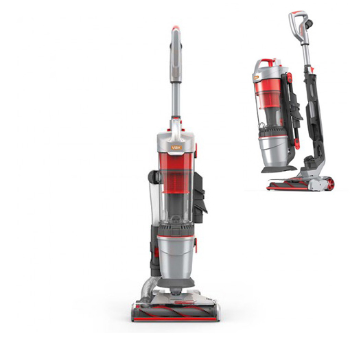 VAX LIFT PET 2v1 - bezskov vysava na koberce i pevn podlahy