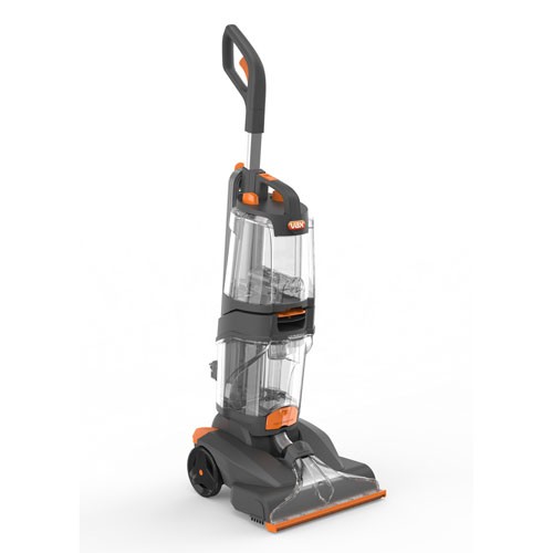 VAX DUAL POWER - vysava na mokr itn koberc