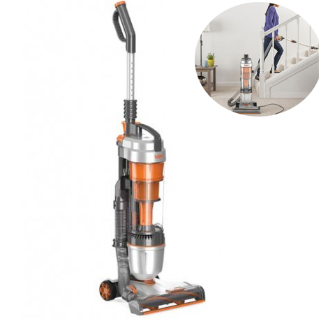 VAX MACH AIR 4 STRETCH - vysava na koberce i pevn podlahy