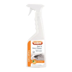 VAX SPRAY - ��st�c� p�na na skvrny