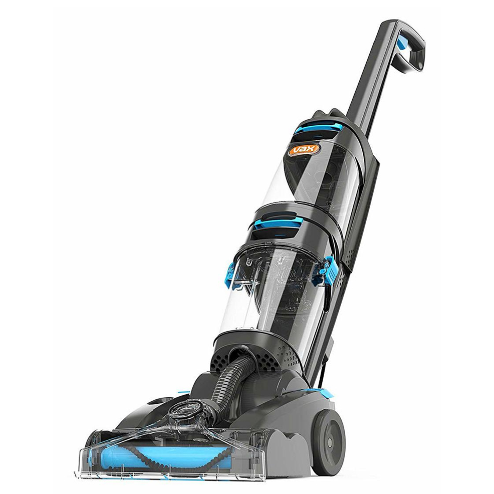 VAX DUAL POWER ADVANCE - vysava na mokr itn koberc