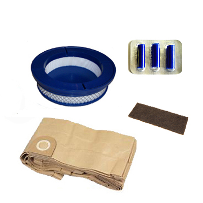 VAX VHODN kompletn HEPA servisn sada pro VAX 2xxx-7151