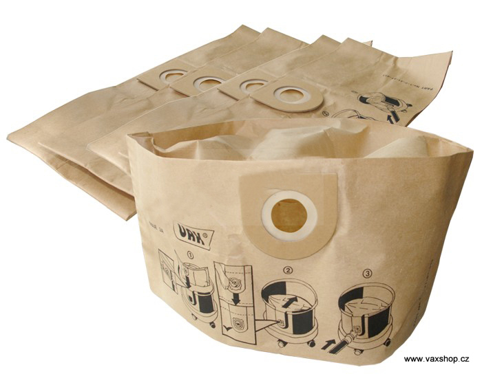 Paprov sky pro VAX 2000 - 7151