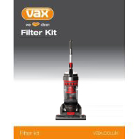 VAX MACH AIR FORCE HEPA filtr